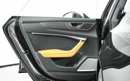 Audi RS 7, 2025 год, 20 887 000 рублей, 19 фотография