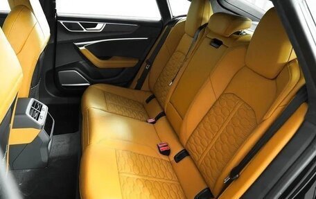 Audi RS 7, 2025 год, 20 887 000 рублей, 23 фотография