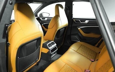 Audi RS 7, 2025 год, 20 887 000 рублей, 22 фотография