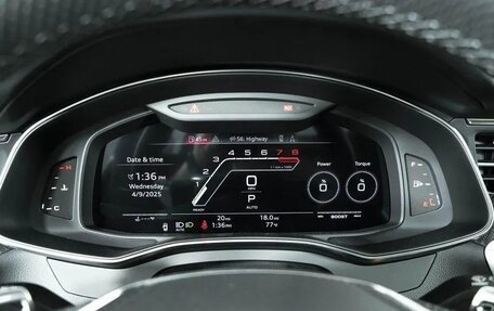 Audi RS 7, 2025 год, 20 887 000 рублей, 30 фотография