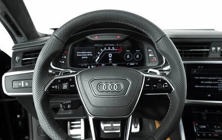 Audi RS 7, 2025 год, 20 887 000 рублей, 29 фотография