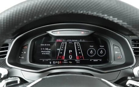 Audi RS 7, 2025 год, 20 887 000 рублей, 31 фотография