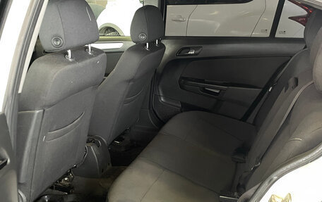 Opel Astra H, 2013 год, 589 000 рублей, 10 фотография