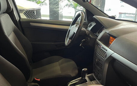 Opel Astra H, 2013 год, 589 000 рублей, 11 фотография