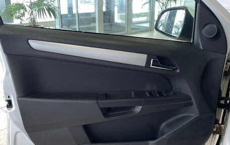 Opel Astra H, 2013 год, 589 000 рублей, 7 фотография