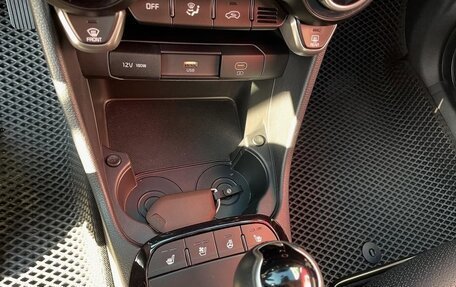 KIA Morning III, 2024 год, 1 890 000 рублей, 8 фотография