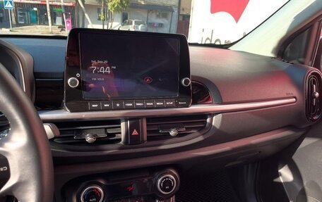 KIA Morning III, 2024 год, 1 890 000 рублей, 9 фотография