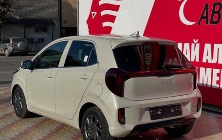 KIA Morning III, 2024 год, 1 890 000 рублей, 4 фотография