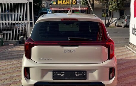 KIA Morning III, 2024 год, 1 890 000 рублей, 5 фотография