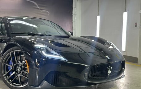 Maserati MC20, 2022 год, 22 790 000 рублей, 3 фотография