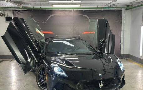 Maserati MC20, 2022 год, 22 790 000 рублей, 5 фотография