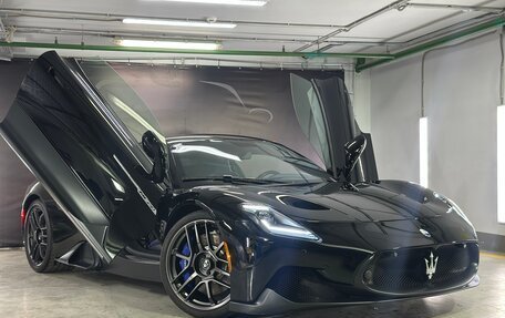 Maserati MC20, 2022 год, 22 790 000 рублей, 4 фотография