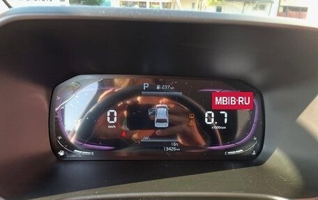 KIA Morning III, 2024 год, 1 890 000 рублей, 10 фотография