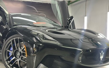 Maserati MC20, 2022 год, 22 790 000 рублей, 6 фотография