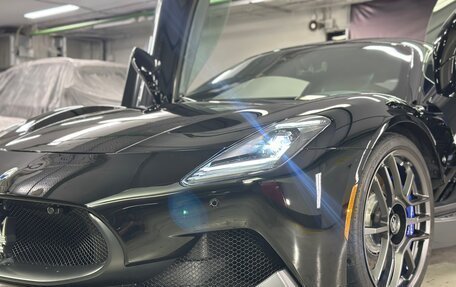 Maserati MC20, 2022 год, 22 790 000 рублей, 9 фотография