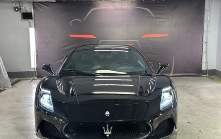 Maserati MC20, 2022 год, 22 790 000 рублей, 8 фотография