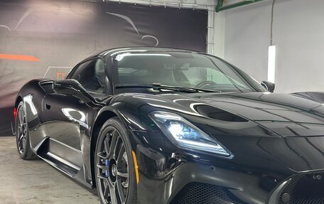 Maserati MC20, 2022 год, 22 790 000 рублей, 11 фотография