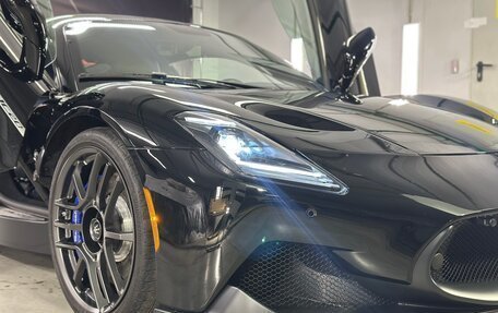 Maserati MC20, 2022 год, 22 790 000 рублей, 10 фотография