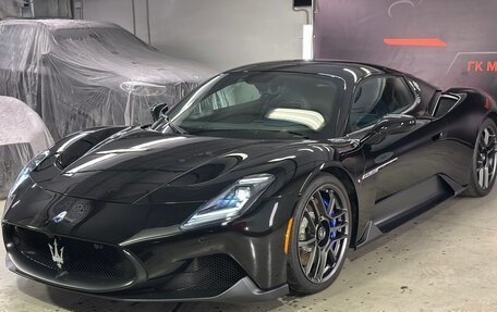 Maserati MC20, 2022 год, 22 790 000 рублей, 12 фотография