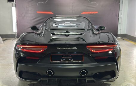 Maserati MC20, 2022 год, 22 790 000 рублей, 17 фотография