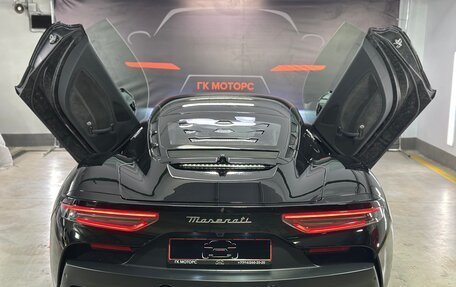 Maserati MC20, 2022 год, 22 790 000 рублей, 19 фотография