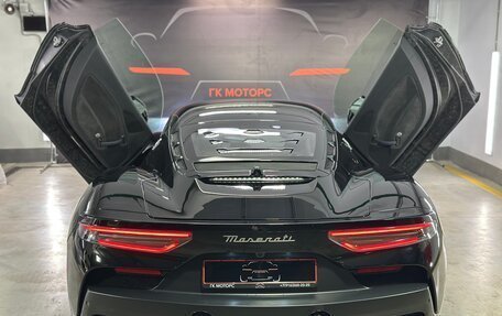 Maserati MC20, 2022 год, 22 790 000 рублей, 20 фотография