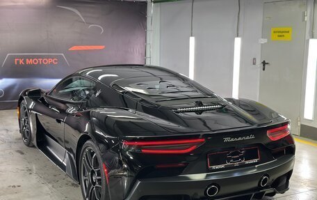 Maserati MC20, 2022 год, 22 790 000 рублей, 15 фотография