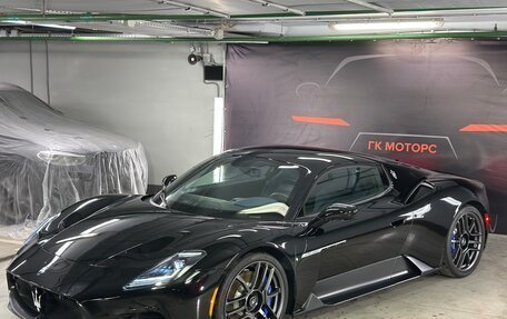 Maserati MC20, 2022 год, 22 790 000 рублей, 13 фотография