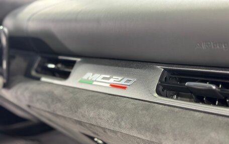 Maserati MC20, 2022 год, 22 790 000 рублей, 31 фотография