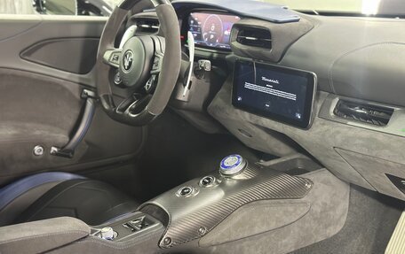 Maserati MC20, 2022 год, 22 790 000 рублей, 30 фотография