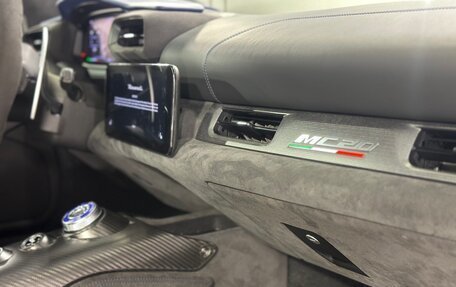 Maserati MC20, 2022 год, 22 790 000 рублей, 29 фотография