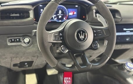 Maserati MC20, 2022 год, 22 790 000 рублей, 27 фотография