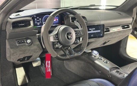 Maserati MC20, 2022 год, 22 790 000 рублей, 23 фотография