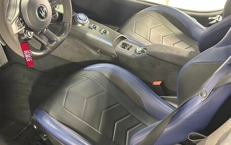 Maserati MC20, 2022 год, 22 790 000 рублей, 28 фотография