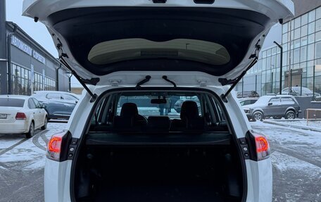 Toyota RAV4, 2018 год, 2 650 000 рублей, 20 фотография