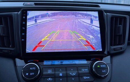 Toyota RAV4, 2018 год, 2 650 000 рублей, 23 фотография