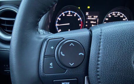 Toyota RAV4, 2018 год, 2 650 000 рублей, 27 фотография