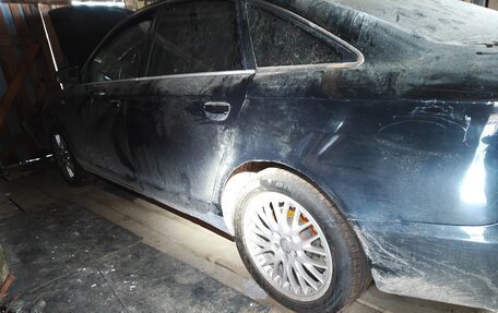 Audi A6, 2006 год, 250 000 рублей, 3 фотография