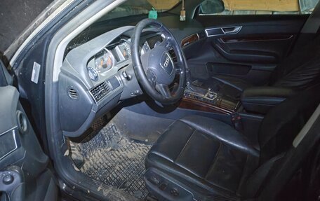 Audi A6, 2006 год, 250 000 рублей, 9 фотография