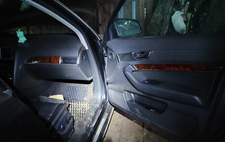 Audi A6, 2006 год, 250 000 рублей, 7 фотография