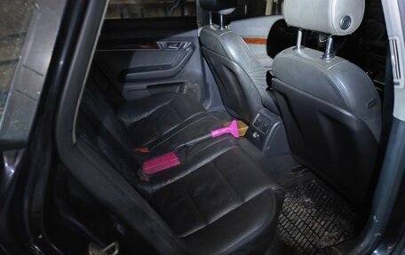 Audi A6, 2006 год, 250 000 рублей, 5 фотография