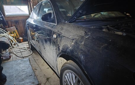 Audi A6, 2006 год, 250 000 рублей, 4 фотография