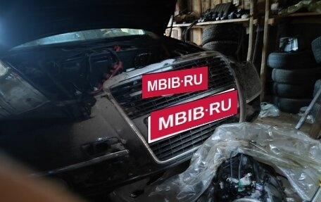 Audi A6, 2006 год, 250 000 рублей, 2 фотография