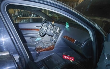 Audi A6, 2006 год, 250 000 рублей, 8 фотография