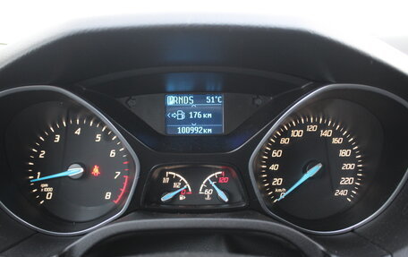 Ford Focus III, 2013 год, 800 000 рублей, 14 фотография