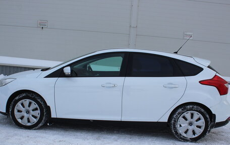 Ford Focus III, 2013 год, 800 000 рублей, 4 фотография