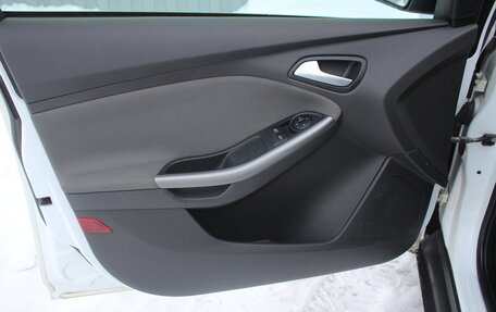 Ford Focus III, 2013 год, 800 000 рублей, 10 фотография