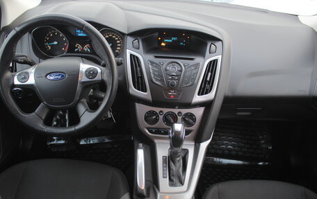 Ford Focus III, 2013 год, 800 000 рублей, 12 фотография