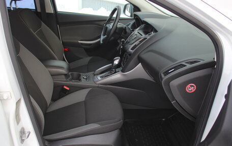 Ford Focus III, 2013 год, 800 000 рублей, 16 фотография