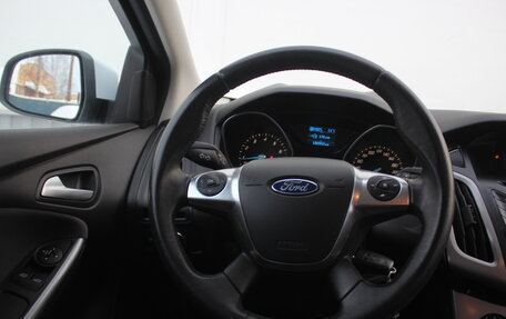 Ford Focus III, 2013 год, 800 000 рублей, 13 фотография